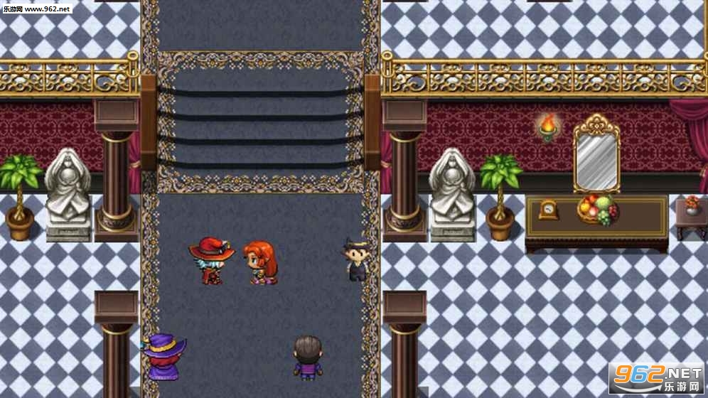 Old Castle(�ű��ٷ���)��ͼ1