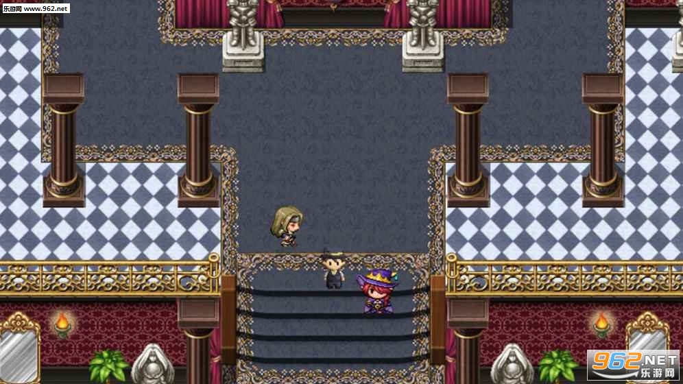 Old Castle(�ű��ٷ���)��ͼ3
