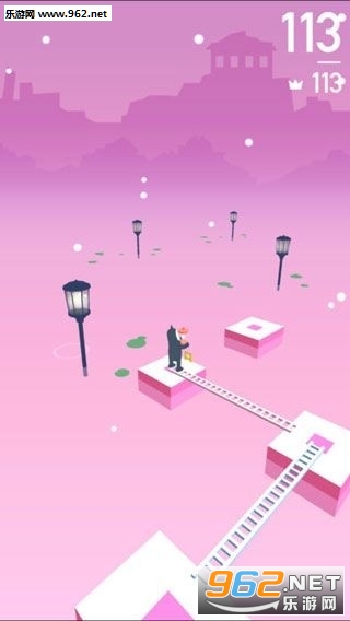 Ladder Cat(è�����Ӱ�׿��)v1.0��ͼ0