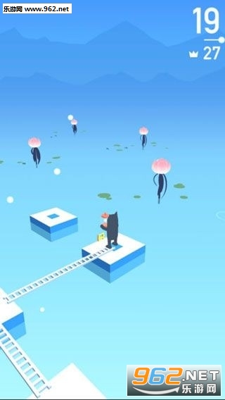 Ladder Cat(è�����Ӱ�׿��)v1.0��ͼ1