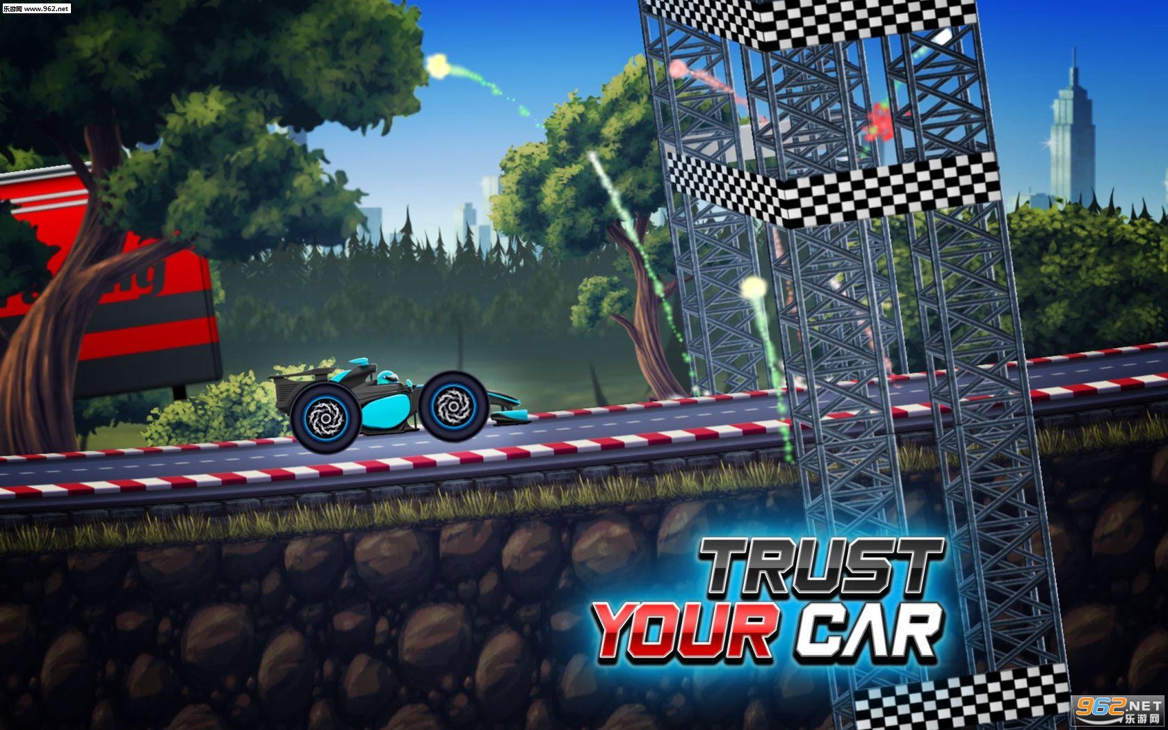 Formula Race(赛车:方程式赛车大奖赛安卓版)截图0