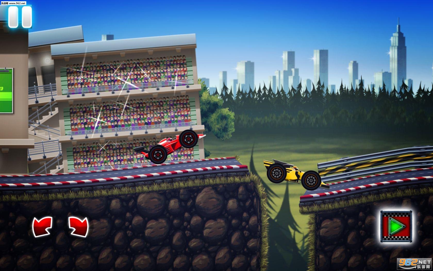 Formula Race(赛车:方程式赛车大奖赛安卓版)截图1