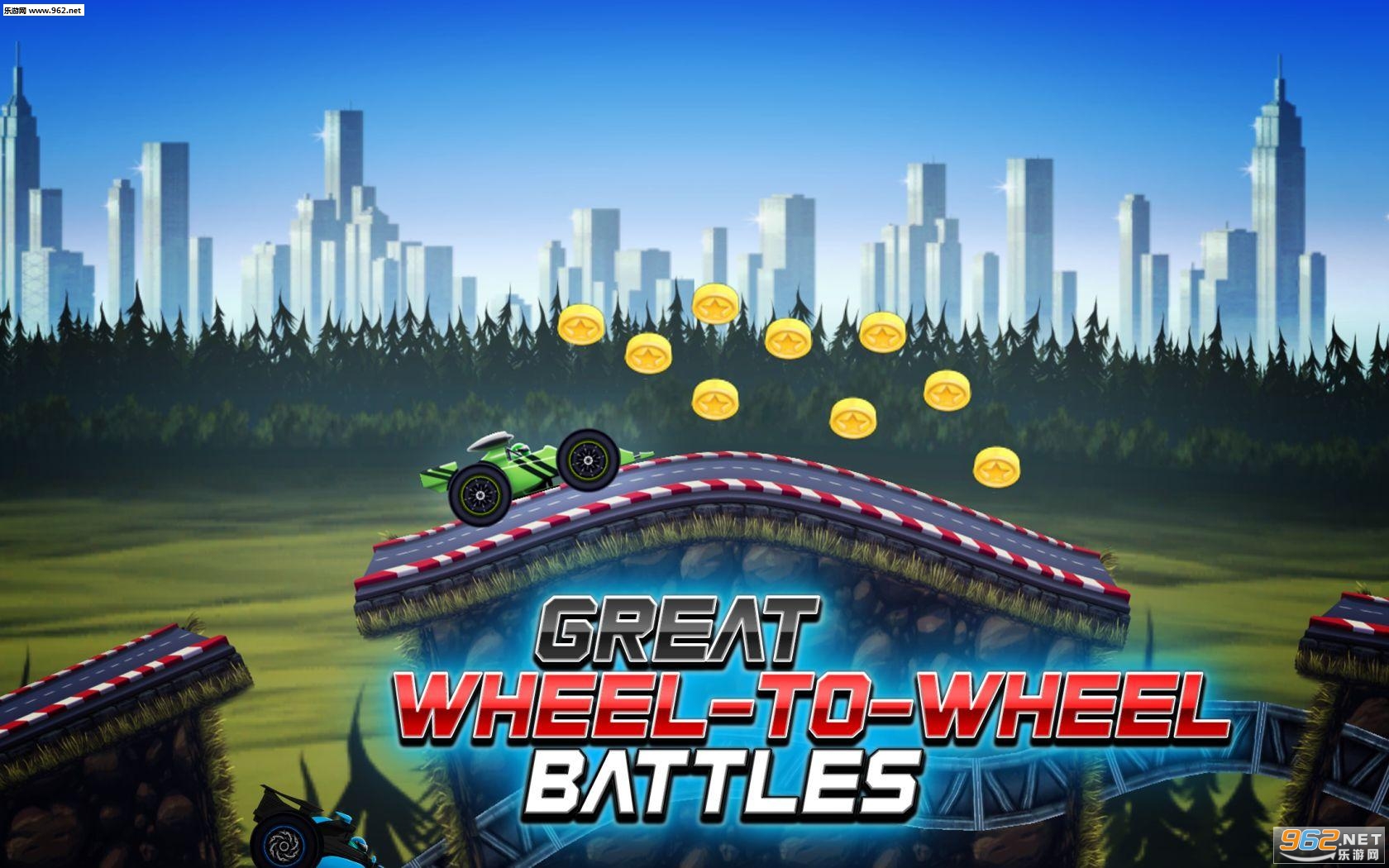 Formula Race(赛车:方程式赛车大奖赛安卓版)截图2