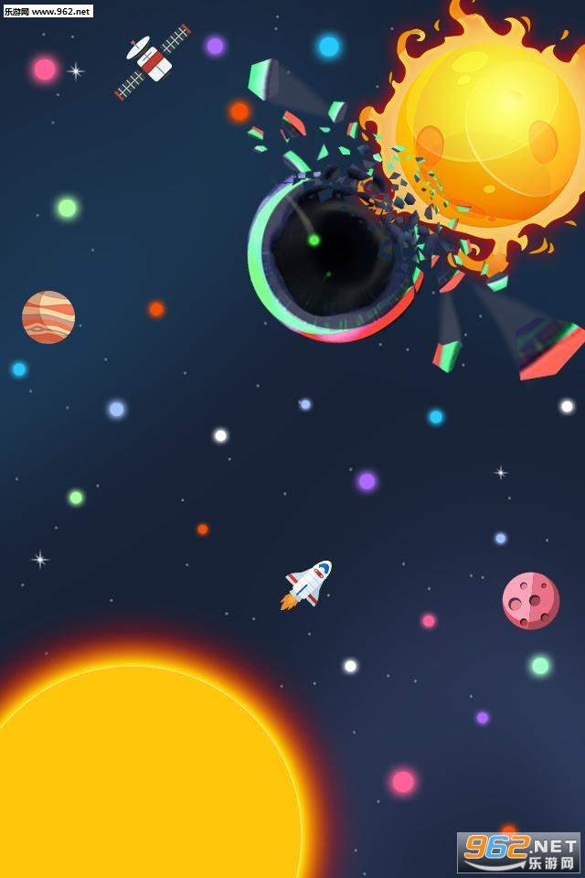 ����ڶ�����ս(Space.io)��׿���ͼ1