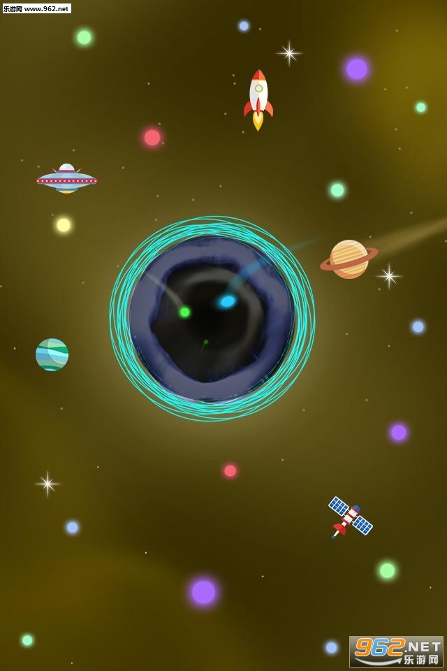 ����ڶ�����ս(Space.io)��׿���ͼ2