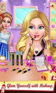 Shopping Mall Fashion Store Simulator安卓版截图1
