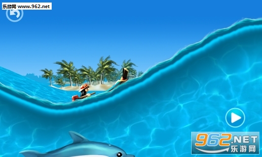 Boat Racing(�ȴ�������ͧ������׿��)v3.61��ͼ1