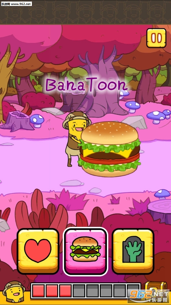 BanaToon!(BanaToon��׿��)��ͼ3