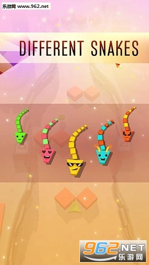 Tap Snake(����߹ٷ���)v1.3��ͼ0