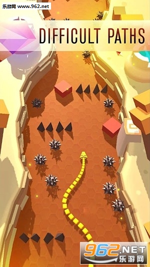 Tap Snake(����߹ٷ���)v1.3��ͼ1