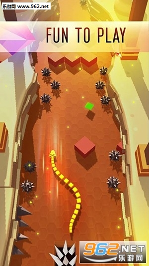 Tap Snake(����߹ٷ���)v1.3��ͼ2