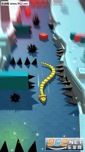 Tap Snake(����߹ٷ���)v1.3��ͼ3