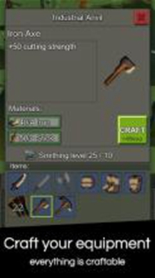 GroundForge(�ر����찲׿��)v0.5d(GroundForge)��ͼ1