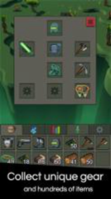 GroundForge(�ر����찲׿��)v0.5d(GroundForge)��ͼ3