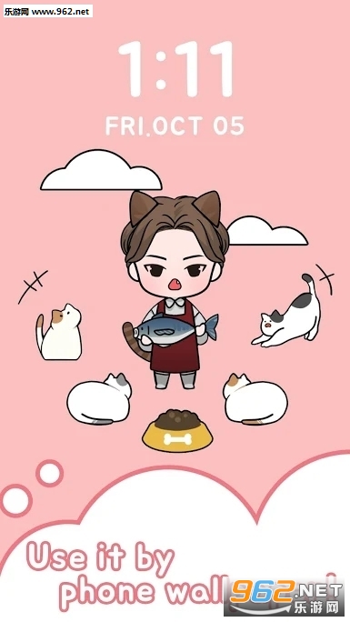 Oppa doll�ֻ���Ϸ(װ������)v2.6��ͼ4