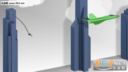 空中飞人安卓版截图1