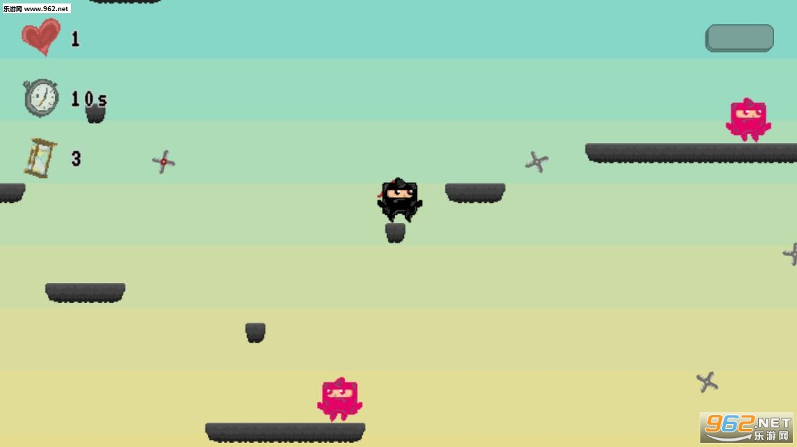 Random Ninja(������߰�׿��)��ͼ2