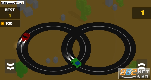 Road Looper(��·ѭ��ײ����׿��)��ͼ0