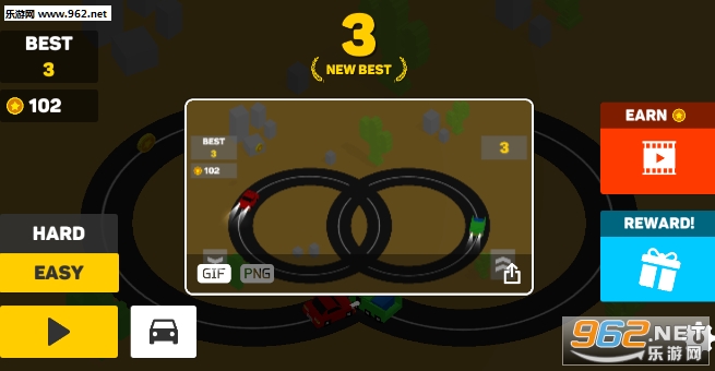 Road Looper(��·ѭ��ײ����׿��)��ͼ1