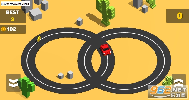 Road Looper(��·ѭ��ײ����׿��)��ͼ2