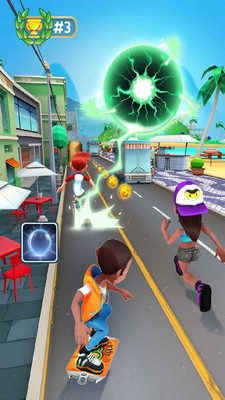 Bus Rush 2(��ʿ����2��׿��)��ͼ1