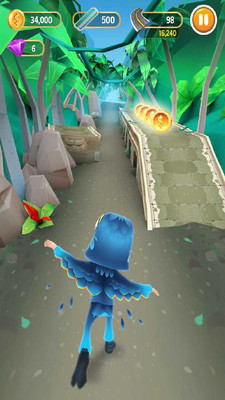 Bus Rush 2(��ʿ����2��׿��)��ͼ2