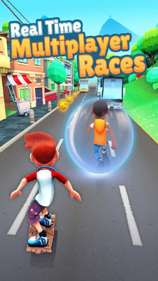 Bus Rush 2(��ʿ����2��׿��)��ͼ3