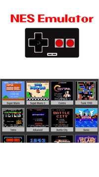 Super Emulator(超级模拟器游戏)截图2