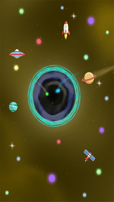 Space.io̫�մ���սio��׿��v1.0.1(Space.io)��ͼ0