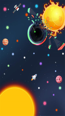 Space.io̫�մ���սio��׿��v1.0.1(Space.io)��ͼ1