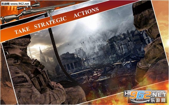 helicopter sniper shooting(ֱ�����ѻ��������׿��)v1.5(helicopter sniper shooting)��ͼ0