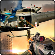 helicopter sniper shooting(ֱ�����ѻ��������׿��)