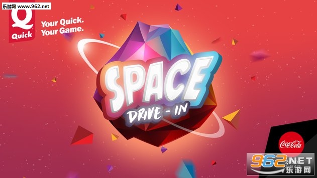 Space Drive-In(Space Drive In��׿��)��ͼ3