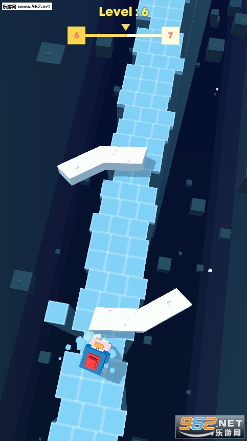 Run&Brake(Run Brake��Ϸ�ٷ���)v1.0.0��ͼ1