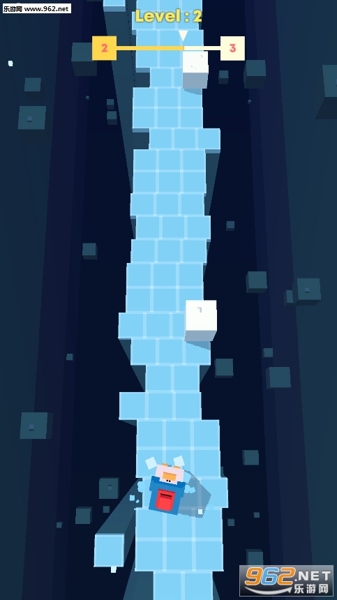 Run&Brake(Run Brake��Ϸ�ٷ���)v1.0.0��ͼ2