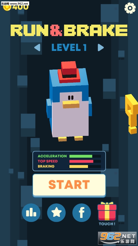 Run&Brake(Run Brake��Ϸ�ٷ���)v1.0.0��ͼ4