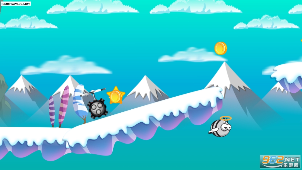 Aerobic Adventure(����ð�հ�׿��)��ͼ1