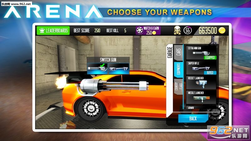 Arena.io������������׿���ͼ0