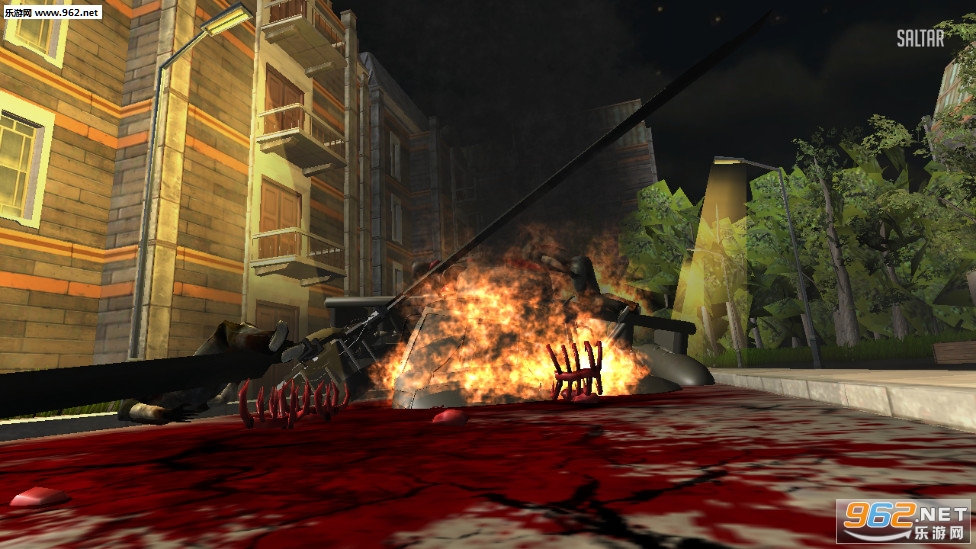 Expediente Warren Zombie(��¼���׽�ʬ�ٷ���)��ͼ0