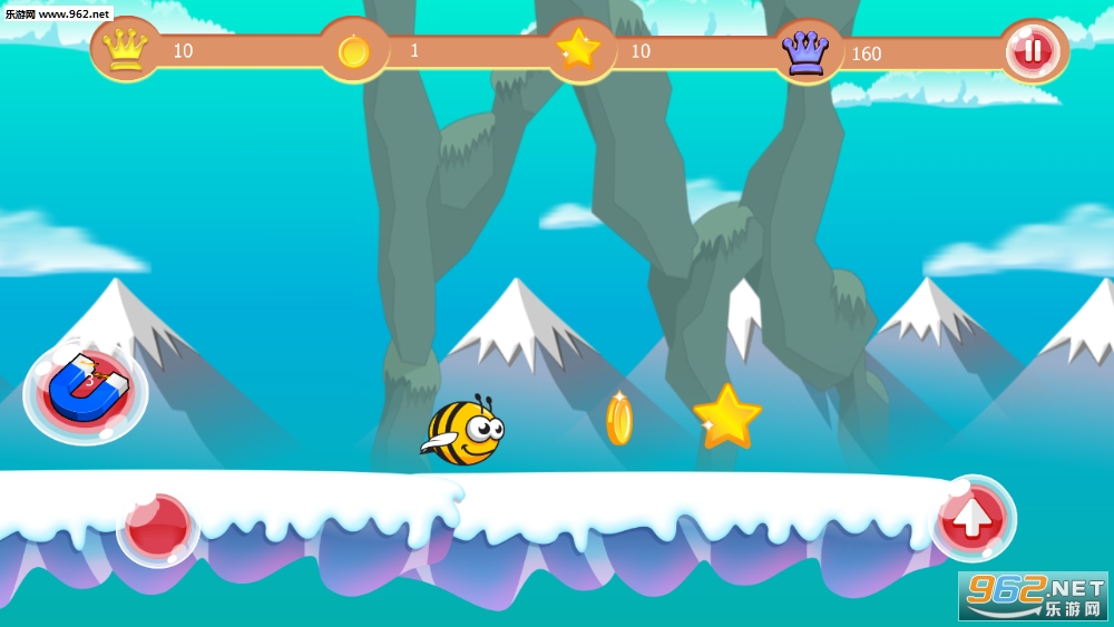 Aerobic Adventure(����ð�հ�׿��)��ͼ3