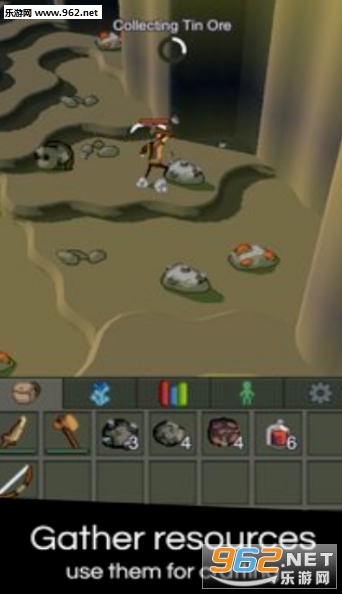 GroundForge(�ر�����ٷ���)v0.5��ͼ0