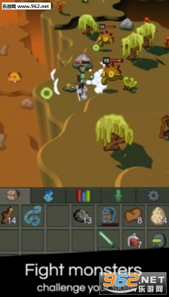 GroundForge(�ر�����ٷ���)v0.5��ͼ1