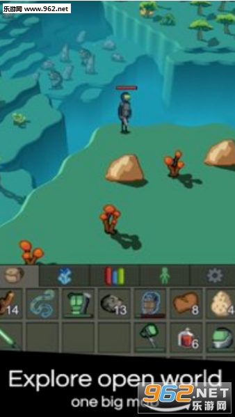 GroundForge(�ر�����ٷ���)v0.5��ͼ2