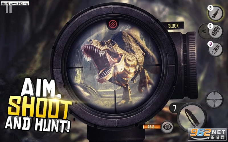 Best Sniper(����ѻ�������3D��׿��)v1.09(Best Sniper: Shooting Hunter 3D)��ͼ0