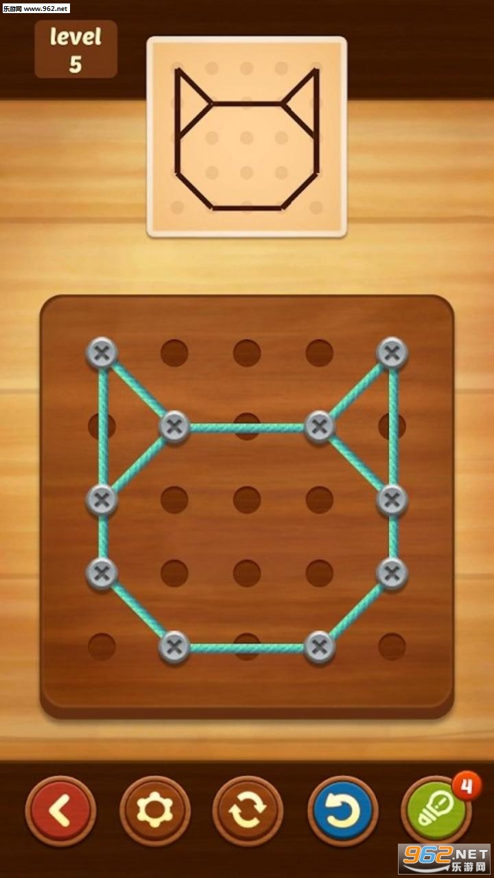 Line Puzzle: String Art(����ƴͼ:����������׿��)v1.2.02��ͼ0