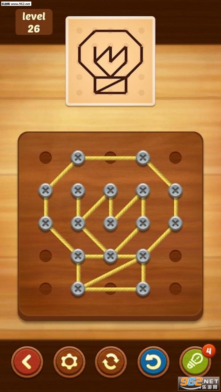 Line Puzzle: String Art(����ƴͼ:����������׿��)v1.2.02��ͼ1