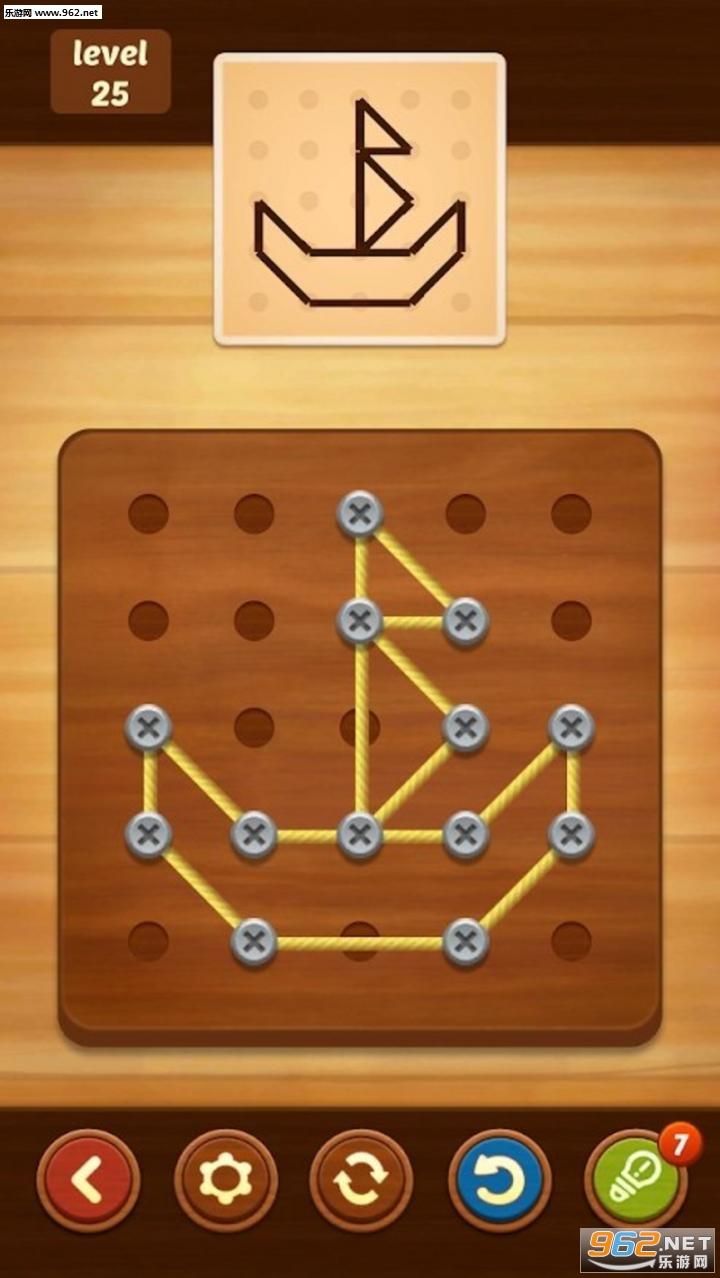 Line Puzzle: String Art(����ƴͼ:����������׿��)v1.2.02��ͼ2