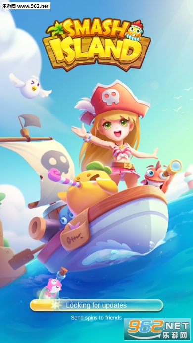 Smash Island(�ȵ�����ս��׿��)v1.6.0��ͼ0