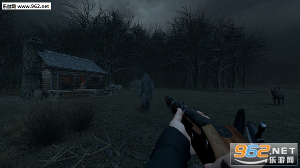Ů������(Witch Hunt)PC���ͼ1