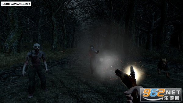 Ů������(Witch Hunt)PC���ͼ2